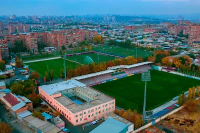 Football Club Urartu