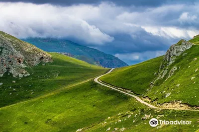 Guided Azerbaijan