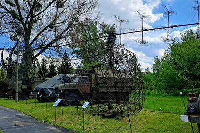 波蘭軍工博物館