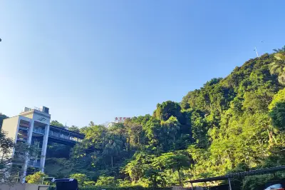 松山市政公园