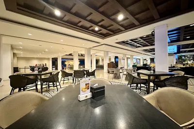 Suvarna Jakarta Golf Club