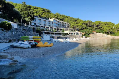 Vis Beach