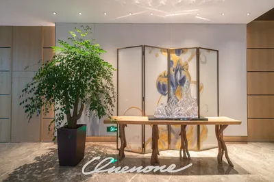 Fortune Soars Like a Heavenly Steed, Friends Gather from All Directions (Changsha BuBuGao Four Points by Sheraton Hotel Experience)