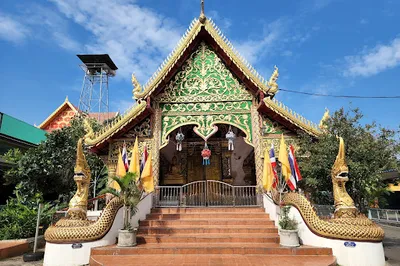 Wat Ku Kham