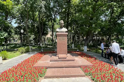 Lal Bahadur Shastri yodgorligi