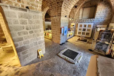 Ethnographic Museum “Rupe”