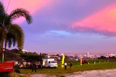 Beverly View Events Pavilion