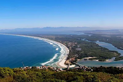 Área de Proteção Ambiental Bairro de Grumari