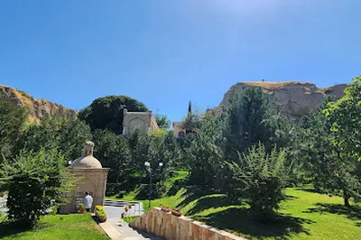 Saint Daniel Square