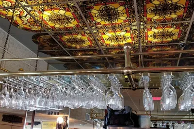 Paddlewheeler Creole Queen