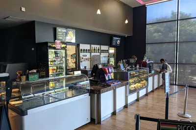 Cineplex Victoria Point
