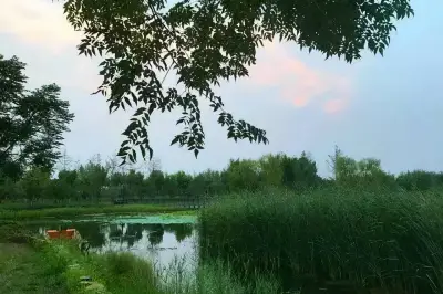 郑州近郊去哪玩？5大免费景点，周末假期好去处！