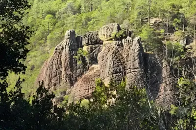 獅子關