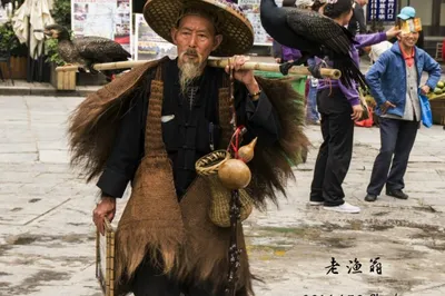 2014 Fresh and Chic Encounter—Yangshuo · West Street · Xingping · Huangyao (Stunning Photos + Guide)