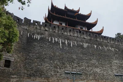 A Leisurely Tour of Changsha