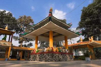 Tay Tang Buddhist Temple