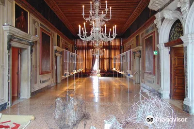 Palazzo Mocenigo