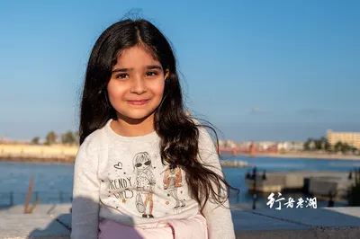 Photography Tips in Egypt: Beyond the Pyramids, I Prefer Photographing the People