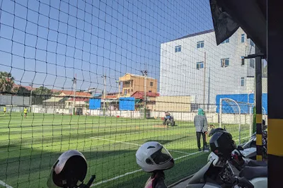 Akira Sport Club