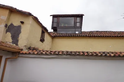 Bogotá Museum - Casa Sámano