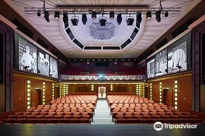 Theater Akzent