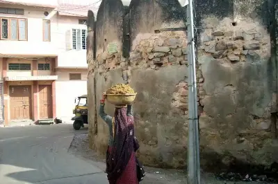 Bapu Bazaar