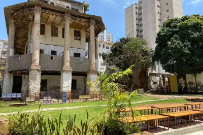 Vila Itororo