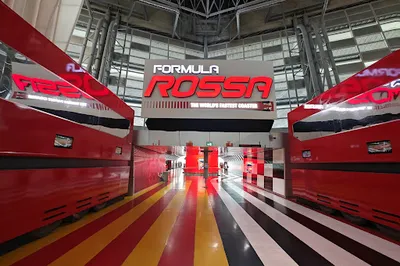 Formula Rossa