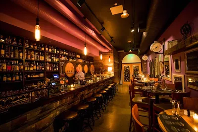 City Winery Atlanta