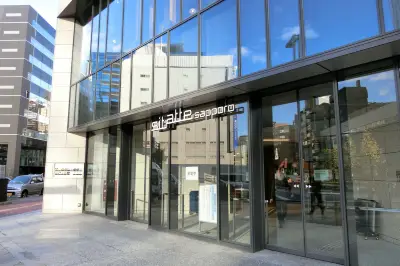 Sitatte Sapporo