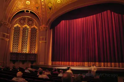 California Theatre
