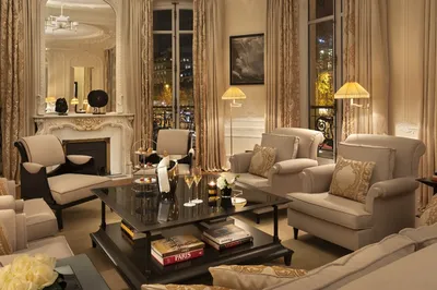France | Paris: Hotels with the Most Beautiful Night Views of the Champs-Élysées