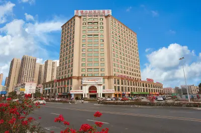 柳州三江丹洲两日游