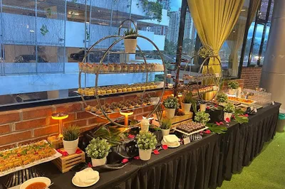 SkyArk Event Spaces