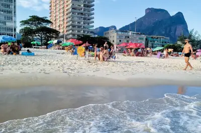 Pepe Beach