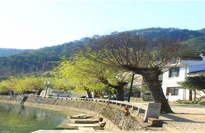 That Year, a 10,000-Mile Self-Drive Tour Through Hunan, Guizhou, Guangxi, Hubei, Anhui, and Jiangsu: I Climbed Jingting Mountain in Xuancheng, Anhui ▏Practical Self-Drive Travel Guide to Xuancheng, Anhui ▏June 2021