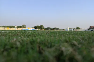 Kalindi cricket academy and Cricket Stadium
