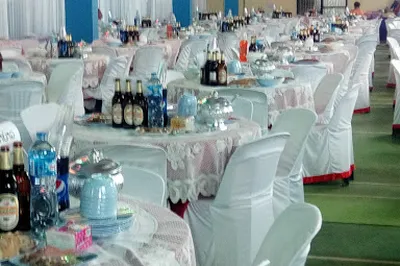 Sirivong Badminton Club