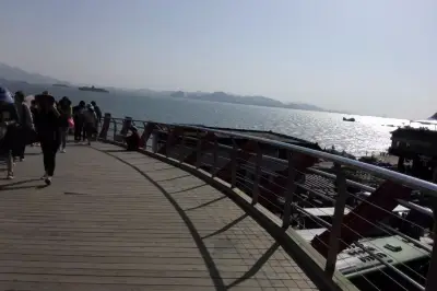 厦一站  （2015年4月14日）