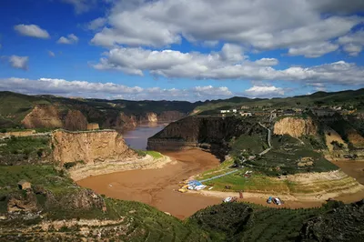 2019 Tales of Shaanxi and Shanxi