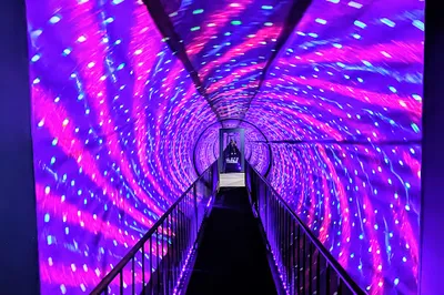 Museum of Illusions Houston