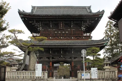 清凉寺