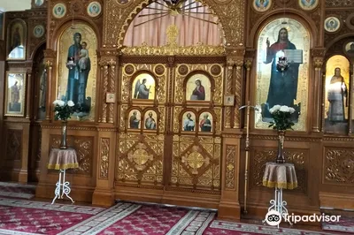 Ioannovskiy Stavropegic Convent
