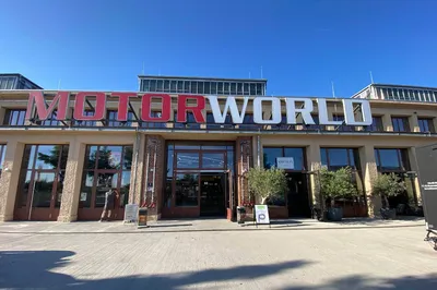 Motorworld Munich