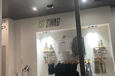 ISI Elite Training - Miami, FL
