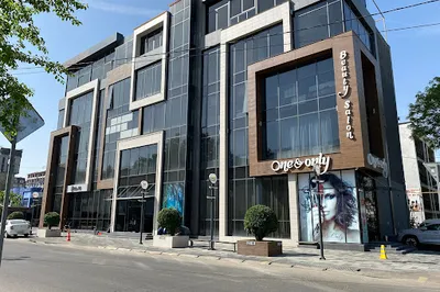 DiA Ташкент Торговое оборудование