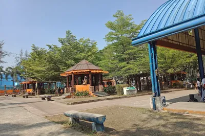 Glorieta Park