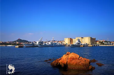 青島處女行：聽雨、嘗味、吹風、看海、壓馬路、讀晚霞，夠你品五天！
