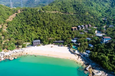 深圳南澳| 海景沙灘 山野之間 ——一切都在柚柑灣