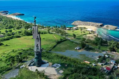 Estatua de Colón